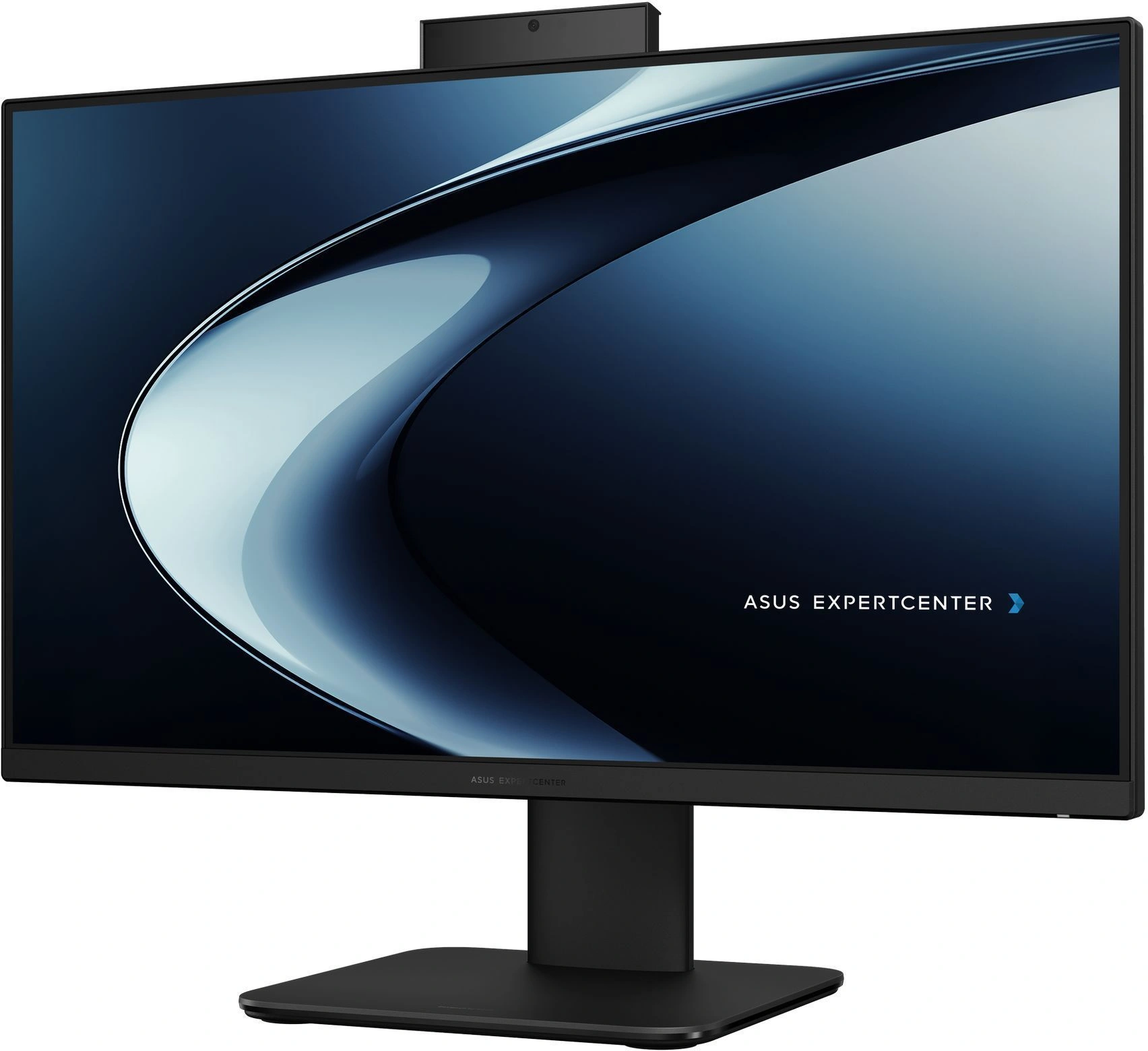 Моноблок Asus P440VAK-BPC7430 23.8" Full HD Core 5 210H (2.2) 16Gb SSD512Gb Graphics без ОС GbitEth WiFi BT 120W клавиатура мышь Cam черный 1920x1080 — миниатюра 4