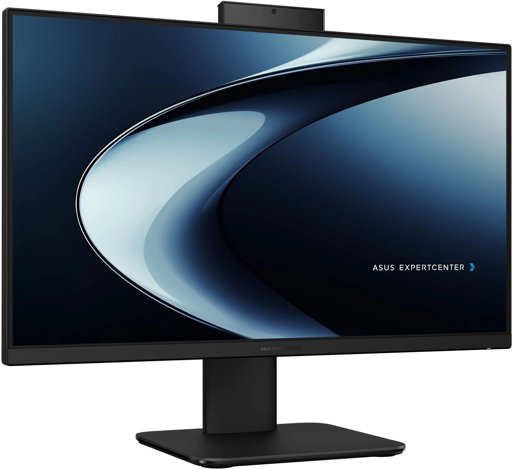 Моноблок Asus P440VAK-BPC7430 23.8" Full HD Core 5 210H (2.2) 16Gb SSD512Gb Graphics без ОС GbitEth WiFi BT 120W клавиатура мышь Cam черный 1920x1080 — миниатюра 5