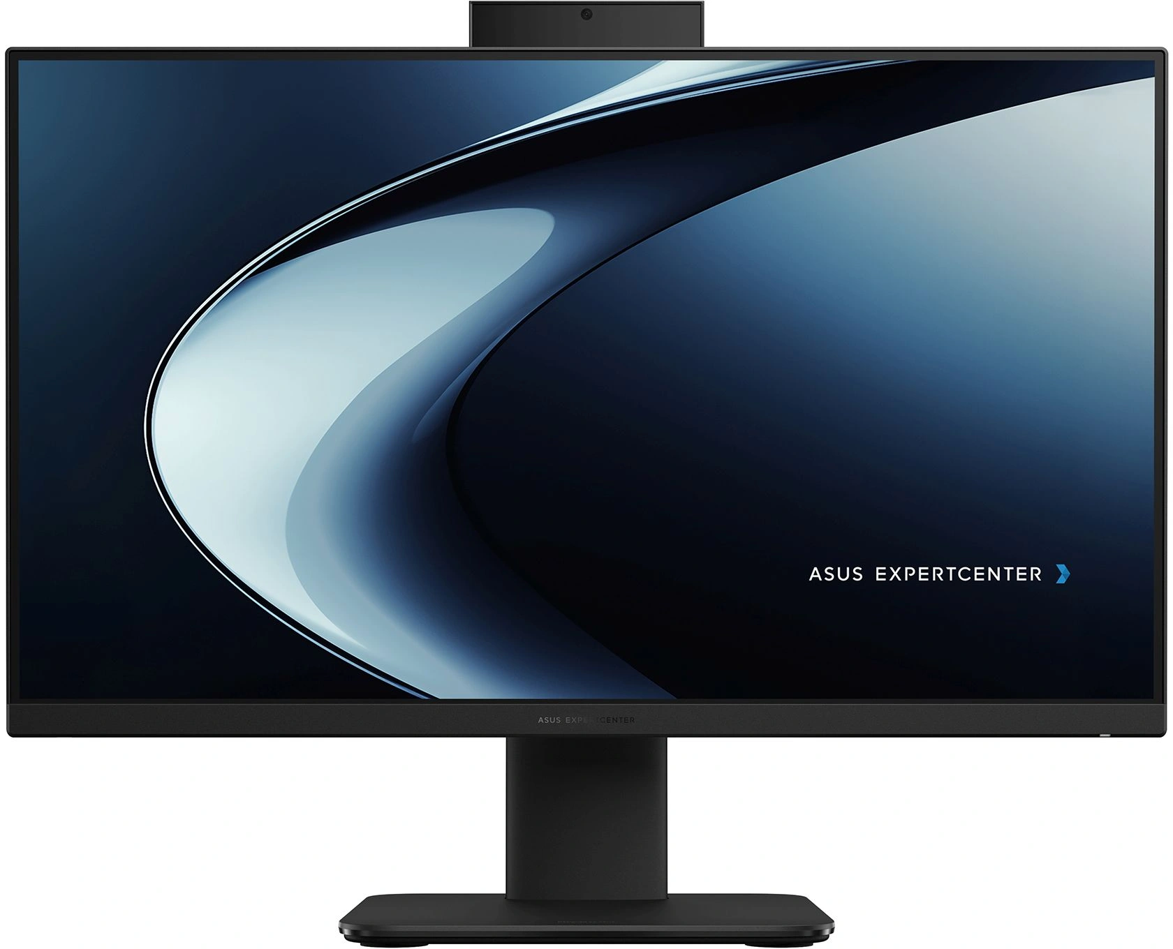 Моноблок Asus PM640KA-BPC0500 23.8" Full HD Ryzen AI 5 330 (2) 16Gb SSD512Gb 820M без ОС GbitEth WiFi BT 120W клавиатура мышь Cam черный 1920x1080 — миниатюра 7