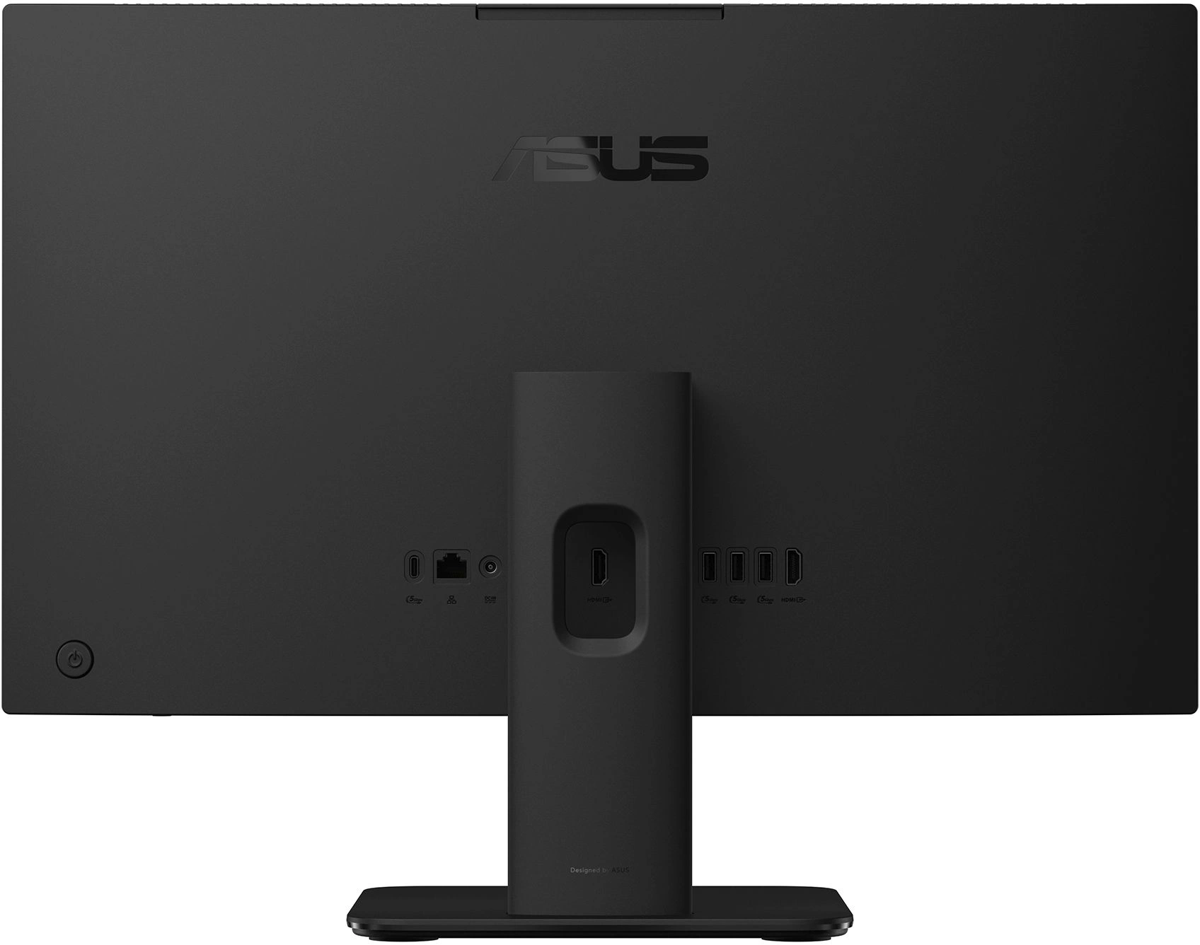 Моноблок Asus PM640KA-BPC0500 23.8" Full HD Ryzen AI 5 330 (2) 16Gb SSD512Gb 820M без ОС GbitEth WiFi BT 120W клавиатура мышь Cam черный 1920x1080 — миниатюра 5