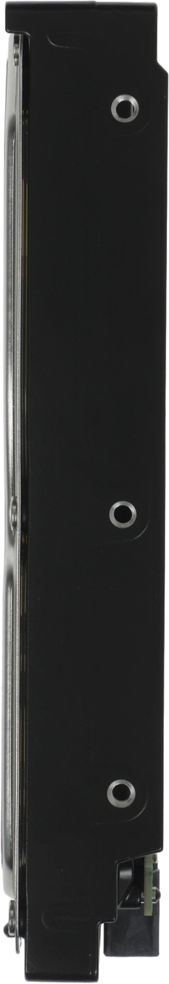 Жесткий диск WD SATA-III 4TB WD44PURZ Surveillance Purple (5400rpm) 128Mb 3.5" — миниатюра 3