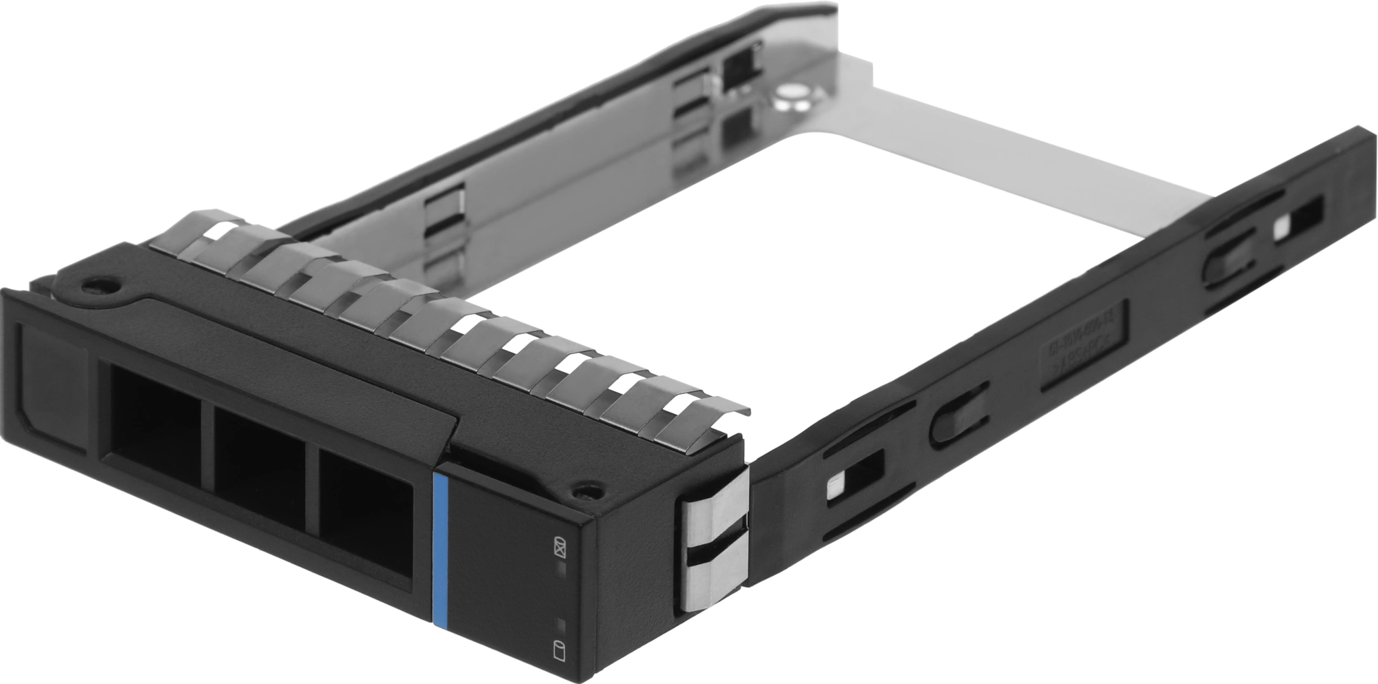 Сервер IRU Rock G2212P 2x6348 2x64Gb 2x480Gb 2.5" SSD SATA 9460-8i AST2500 2P 1G + 2P 25G SFP28 2x1300W w/o OS (2159496) — миниатюра 3