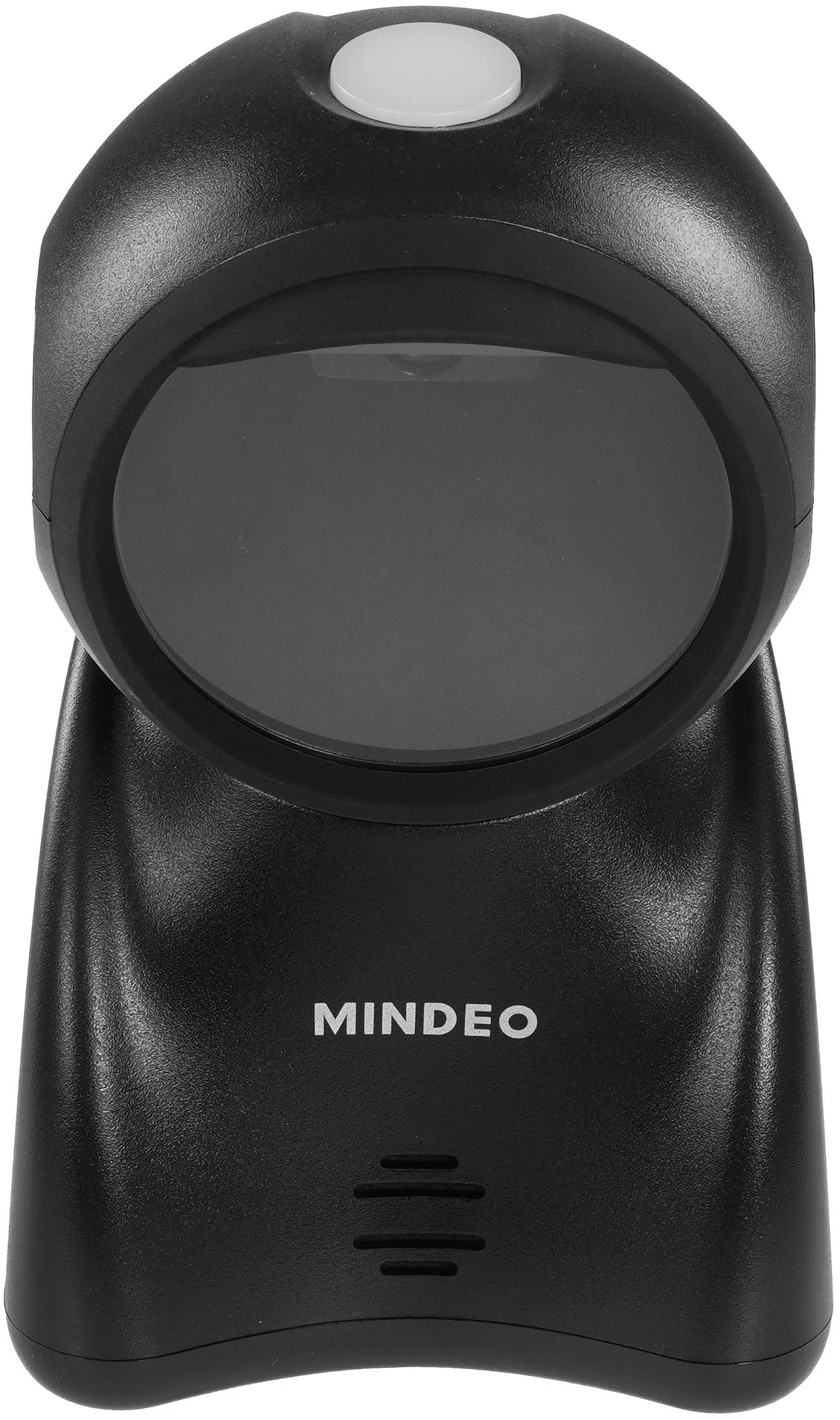 Сканер штрих-кода Mindeo MP7258 1D/2D проводной черный — миниатюра 3