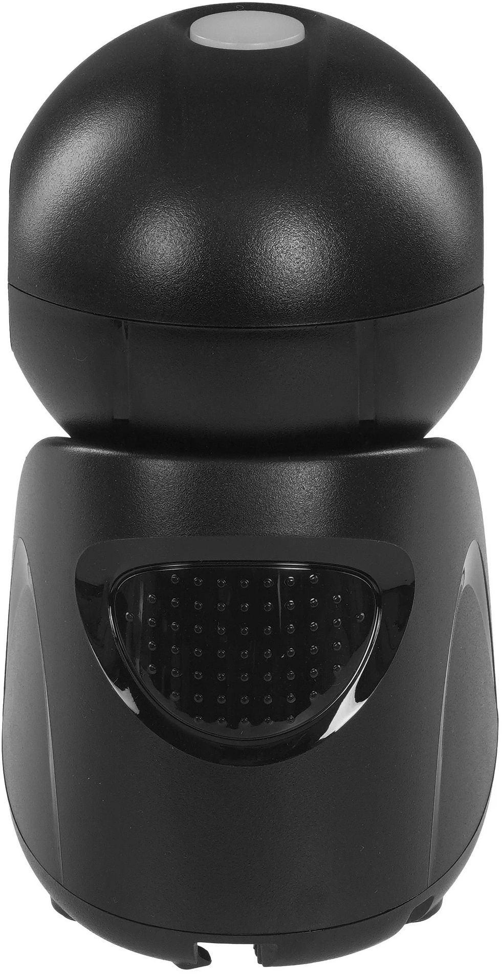 Сканер штрих-кода Mindeo MP7258 1D/2D проводной черный — миниатюра 5