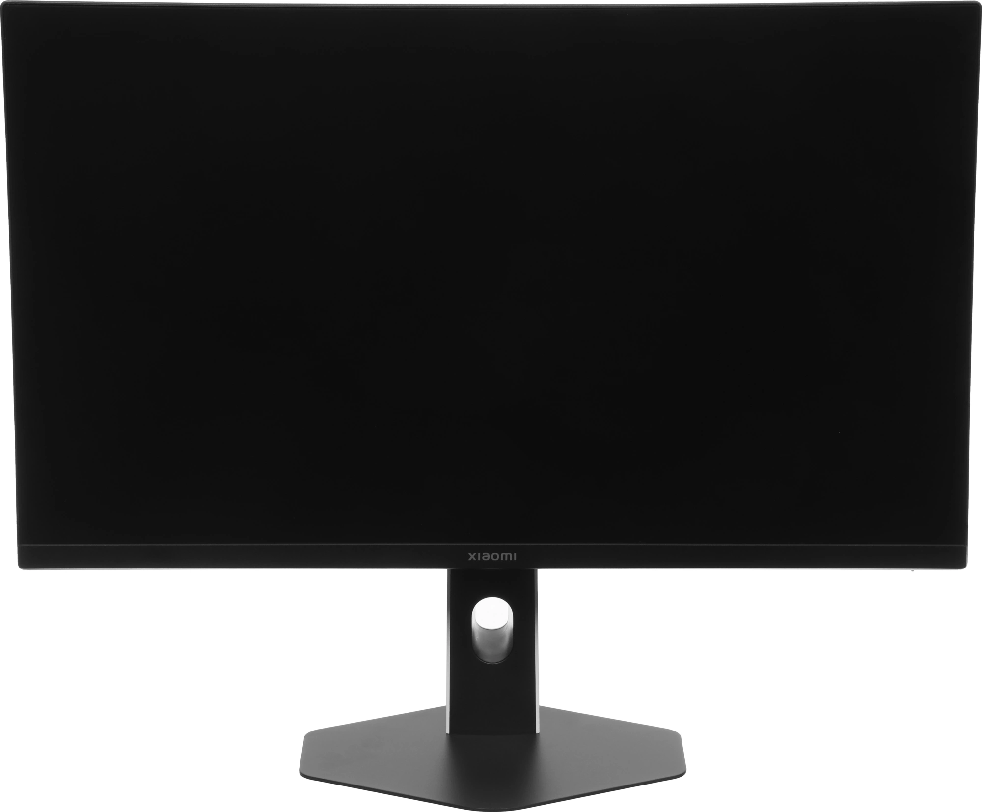 Монитор Xiaomi 23.8" G24i 2026 черный IPS LED 16:9 HDMI матовая 1000:1 400cd 178гр/178гр 1920x1080 200Hz FreeSync Premium DP FHD 3кг — миниатюра 7