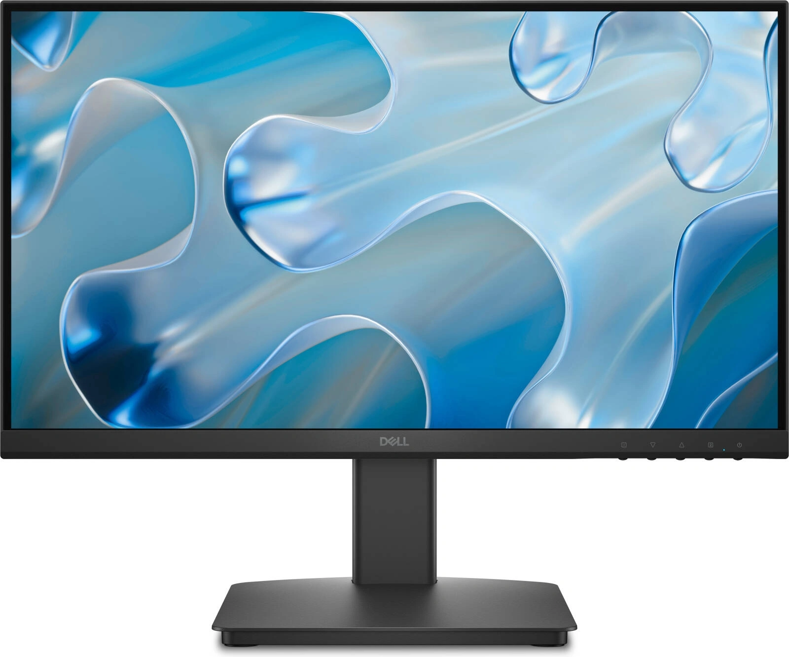 Монитор Dell 22" SE2225HM черный VA LED 16:9 HDMI матовая 3000:1 250cd 178гр/178гр 1920x1080 100Hz VGA FHD 2.96кг — фото 1