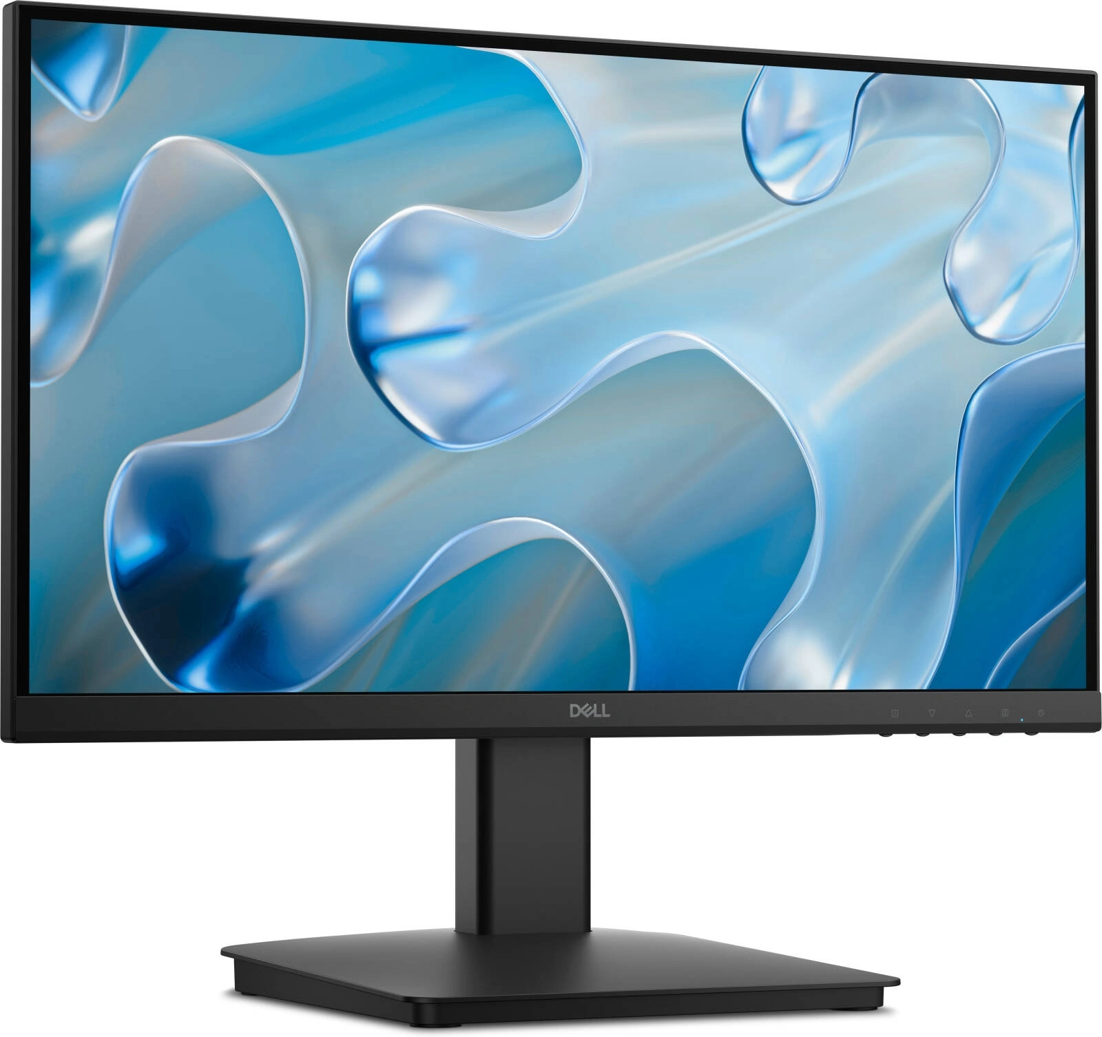 Монитор Dell 22" SE2225HM черный VA LED 16:9 HDMI матовая 3000:1 250cd 178гр/178гр 1920x1080 100Hz VGA FHD 2.96кг — миниатюра 2