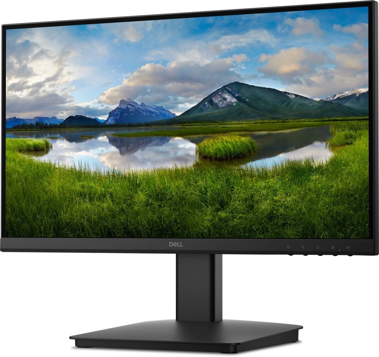 Монитор Dell 22" SE2225HM черный VA LED 16:9 HDMI матовая 3000:1 250cd 178гр/178гр 1920x1080 100Hz VGA FHD 2.96кг — миниатюра 7