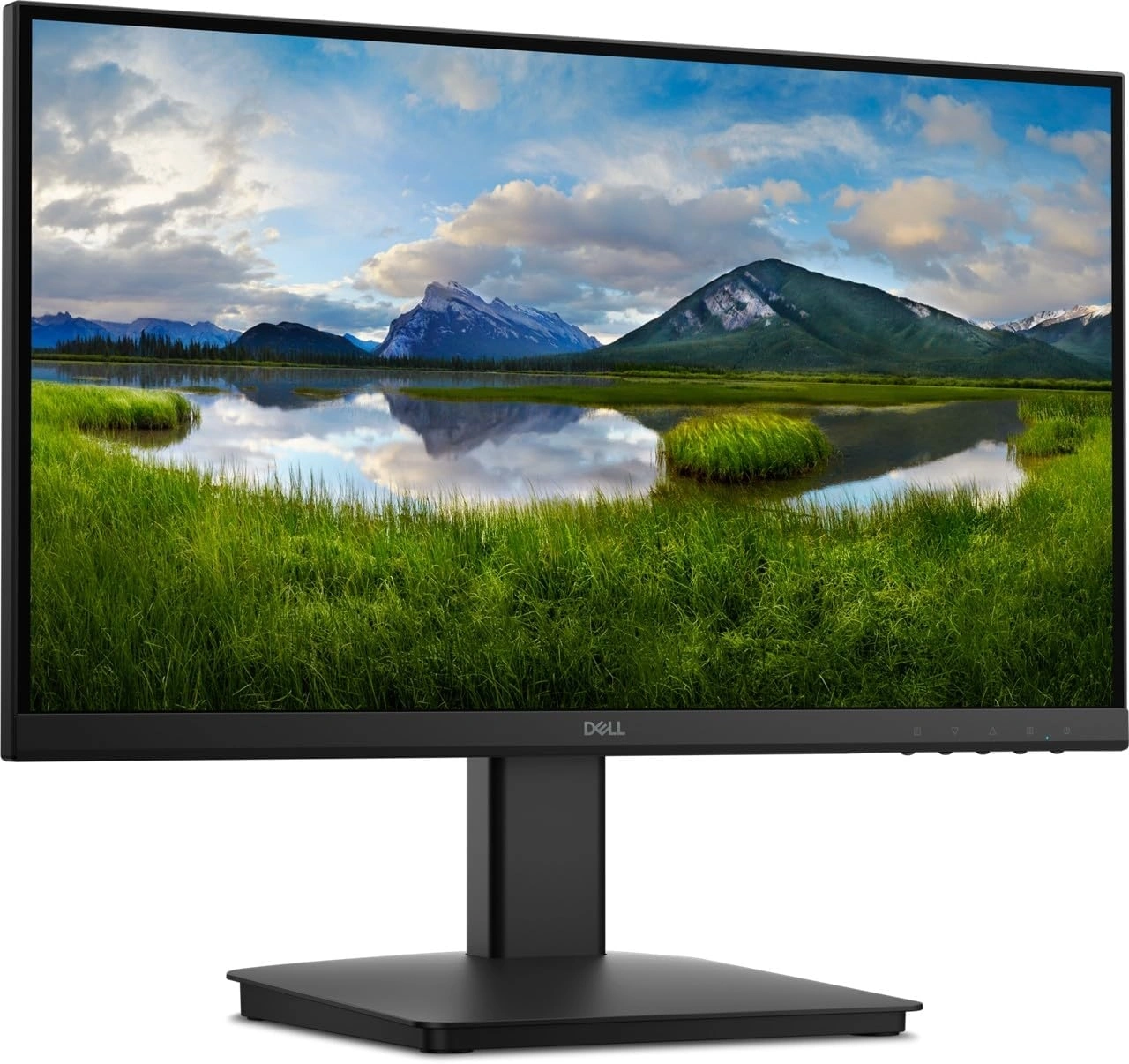 Монитор Dell 22" SE2225HM черный VA LED 16:9 HDMI матовая 3000:1 250cd 178гр/178гр 1920x1080 100Hz VGA FHD 2.96кг — миниатюра 8