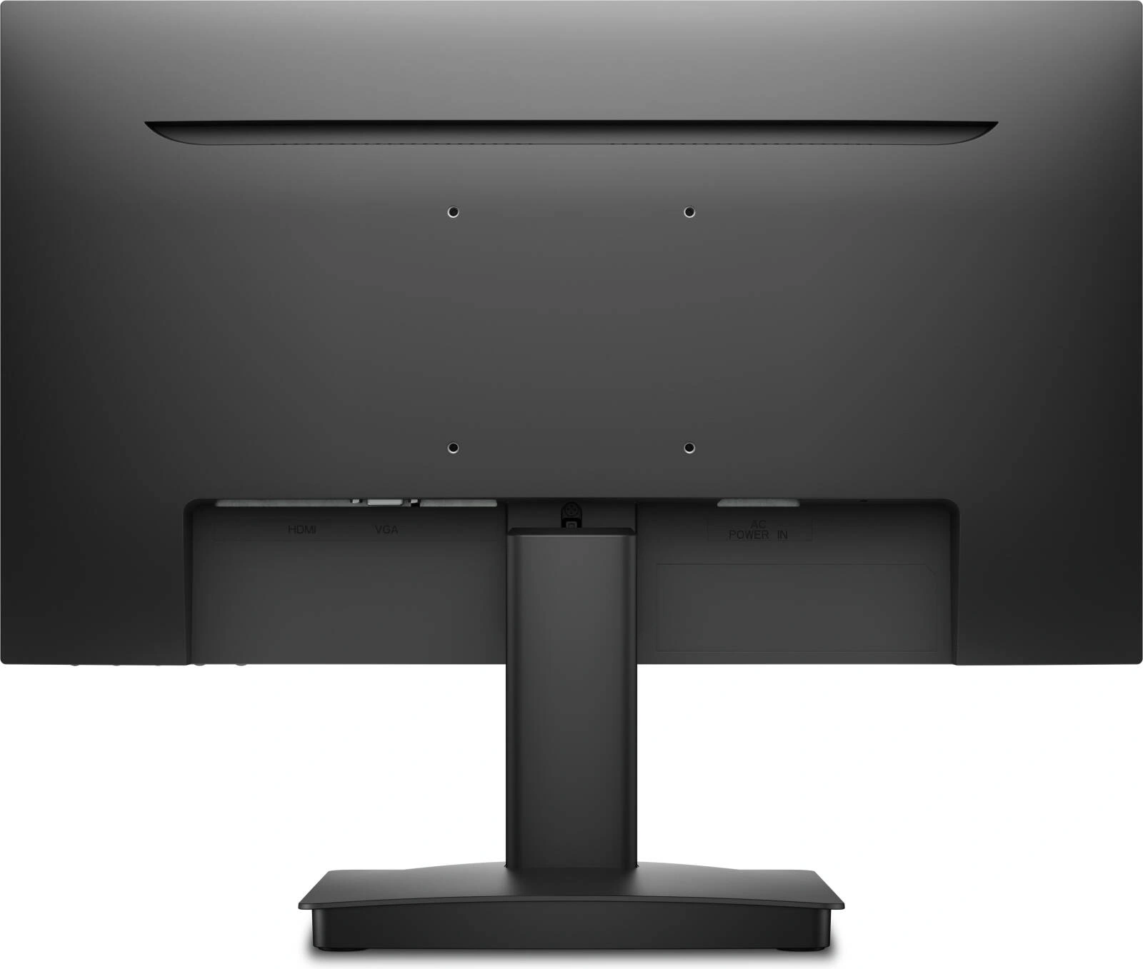 Монитор Dell 22" SE2225HM черный VA LED 16:9 HDMI матовая 3000:1 250cd 178гр/178гр 1920x1080 100Hz VGA FHD 2.96кг — миниатюра 3