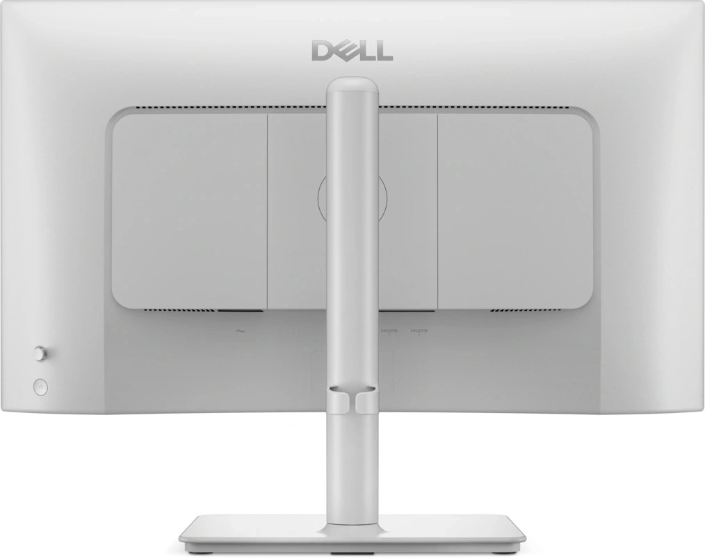 Монитор Dell 24" S2425HSM белый IPS LED 16:9 HDMI M/M матовая HAS Piv 300cd 178гр/178гр 1920x1080 144Hz FreeSync FHD 5.11кг — миниатюра 3