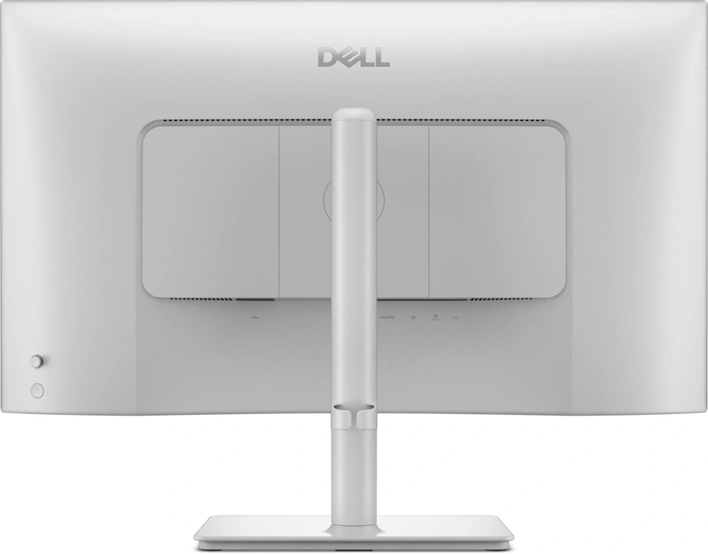 Монитор Dell 27" S2725DC черный IPS LED 16:9 HDMI M/M матовая HAS Piv 350cd 178гр/178гр 2560x1440 144Hz FreeSync DP Quad 2K (1440p) USB 6.48кг — миниатюра 3