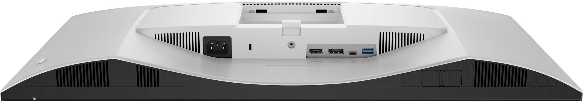 Монитор Dell 27" S2725DC черный IPS LED 16:9 HDMI M/M матовая HAS Piv 350cd 178гр/178гр 2560x1440 144Hz FreeSync DP Quad 2K (1440p) USB 6.48кг — миниатюра 6