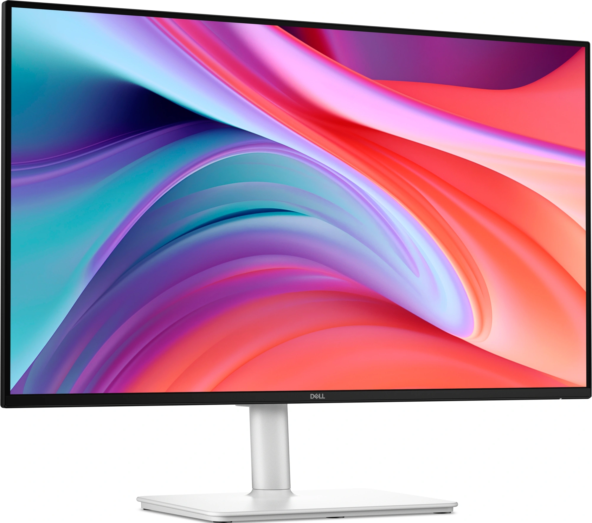 Монитор Dell S2725HSM, 27" IPS, 1920x1080, 144Гц, HDMI, белый