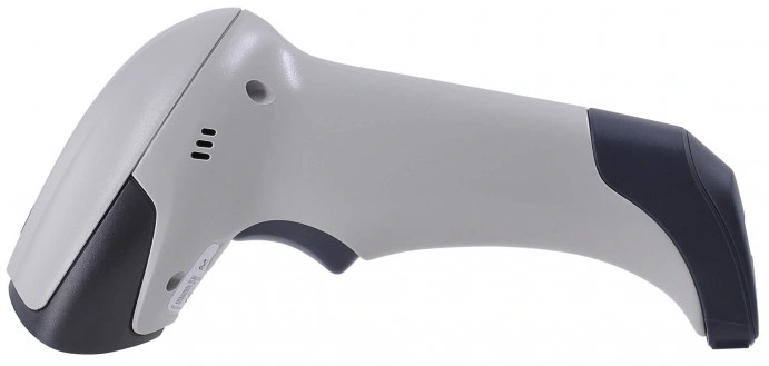 Сканер штрих-кода Mertech CL-2310 Dongle 2D беспроводной белый (4218) 2600мАч — миниатюра 4
