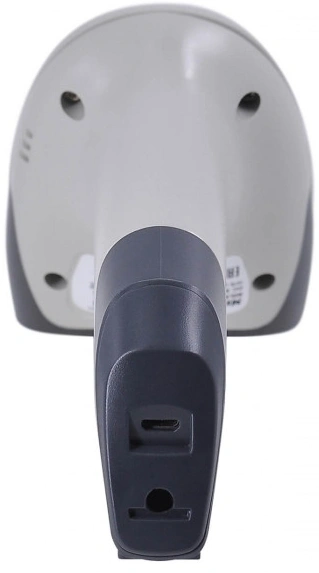 Сканер штрих-кода Mertech CL-2310 Dongle 2D беспроводной белый (4218) 2600мАч — миниатюра 5