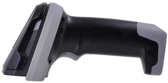 Сканер штрих-кода Mertech CL-2420 BLE Dongle 2D беспроводной черный (4220) 2600мАч — миниатюра 3