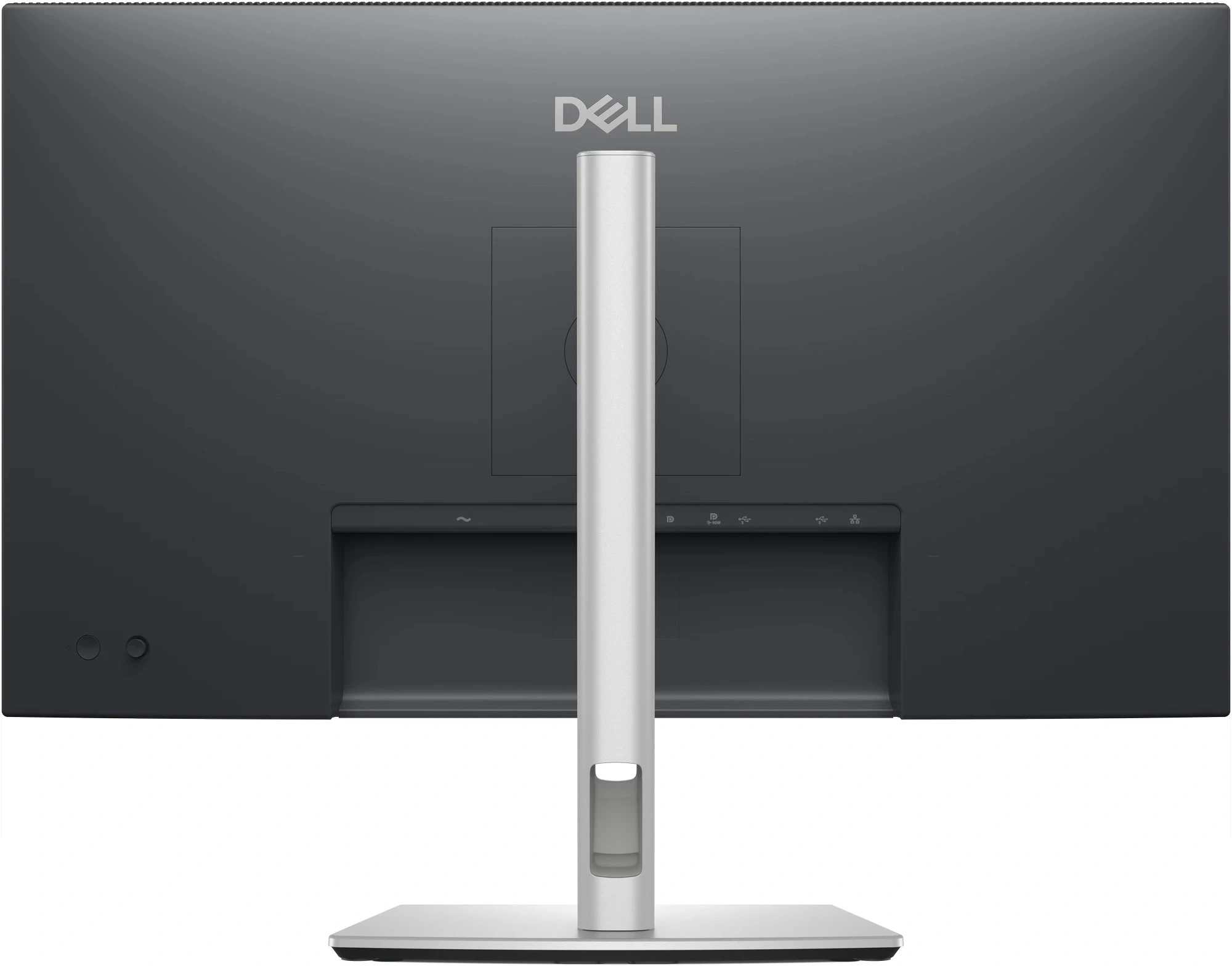 Монитор Dell 27" P2725QE черный IPS LED 16:9 HDMI матовая HAS Piv 1500:1 350cd 178гр/178гр 3840x2160 100Hz DP 4K USB 6.6кг — миниатюра 4