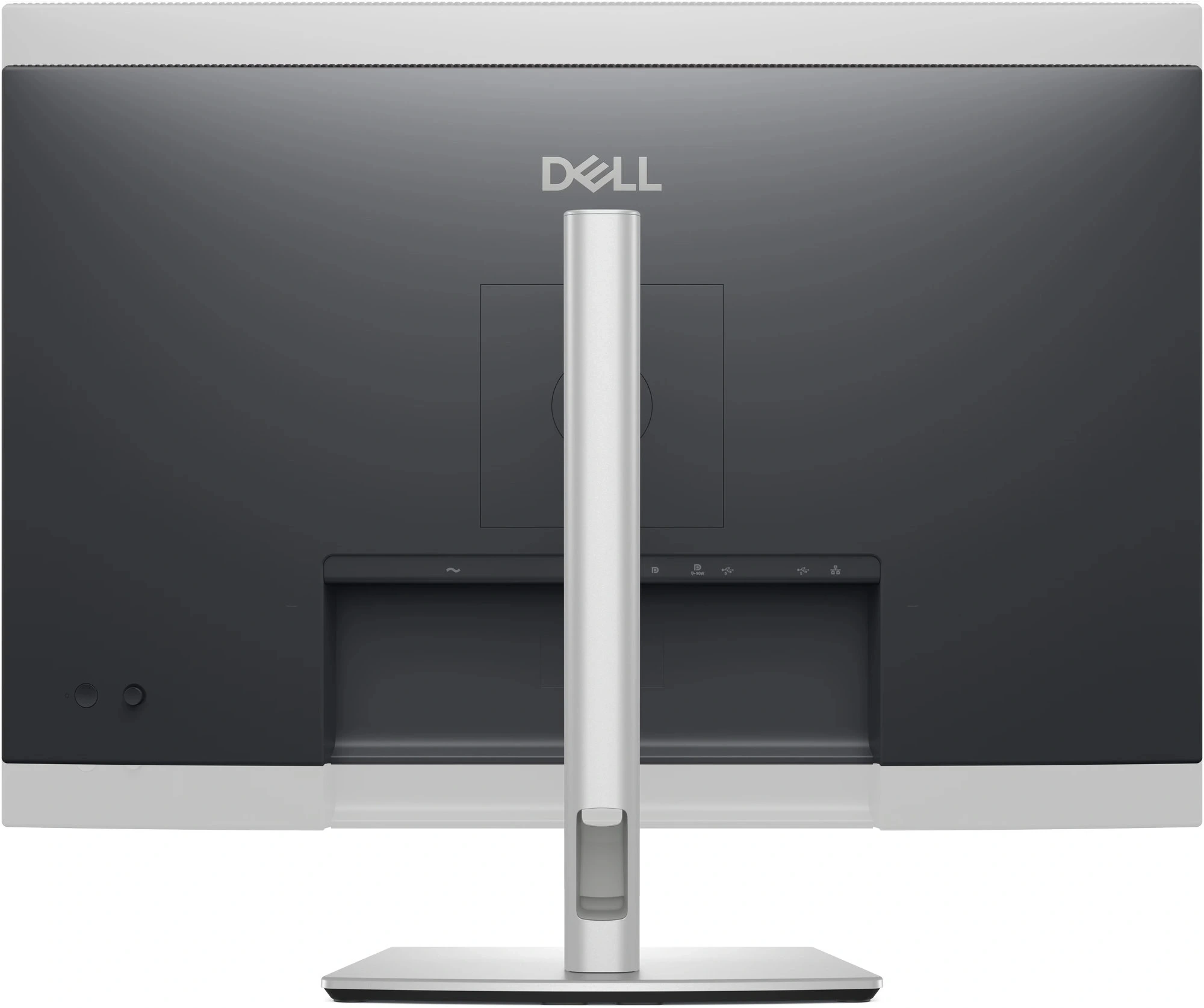 Монитор Dell 27" P2725QE черный IPS LED 16:9 HDMI матовая HAS Piv 1500:1 350cd 178гр/178гр 3840x2160 100Hz DP 4K USB 6.6кг — миниатюра 10