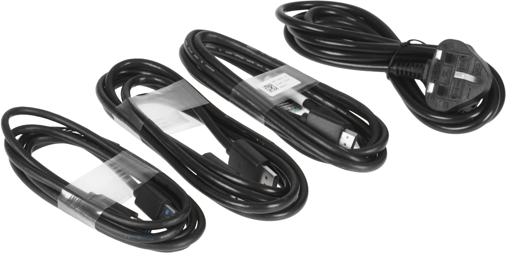 Монитор Dell 27" Alienware AW2725QF черный IPS LED 16:9 HDMI матовая HAS Piv 400cd 178гр/178гр 3840x2160 180Hz DP 4K USB 7.15кг — миниатюра 8