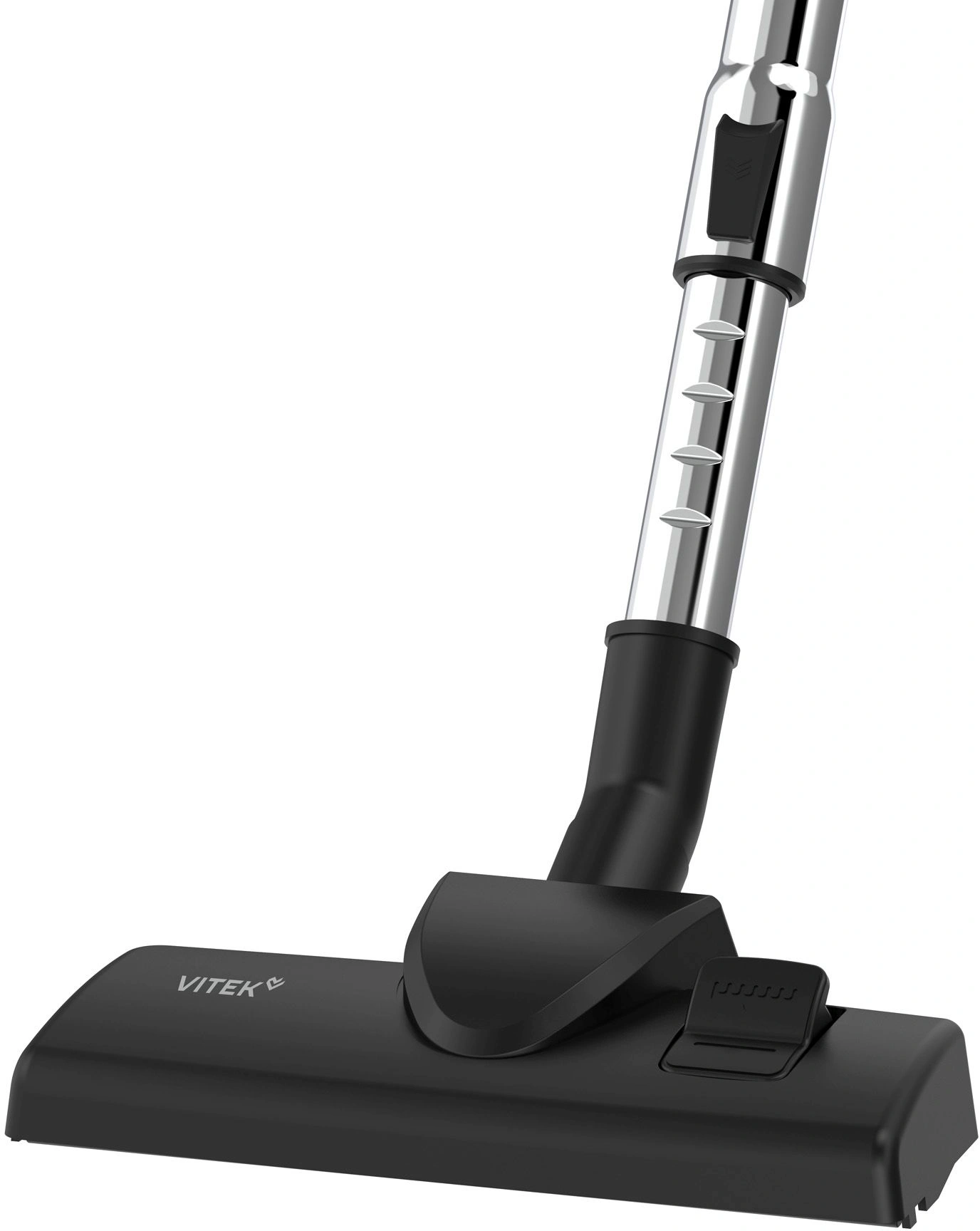 Пылесос Vitek VT-CV5410 2600Вт голубой/серебристый — миниатюра 3