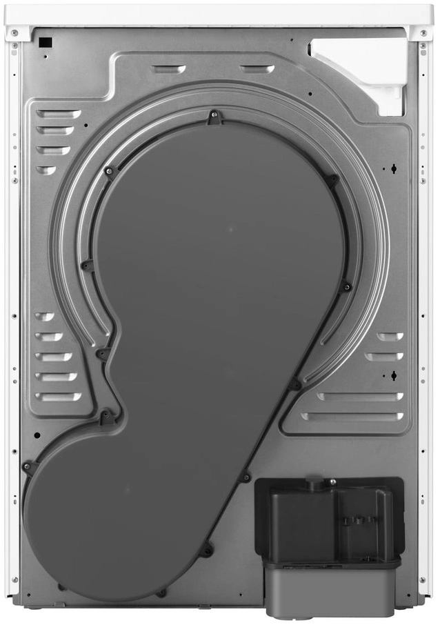 Сушильная машина TCL TDOP-6808W кл.энер.:A++ макс.загр.:8кг белый — миниатюра 9