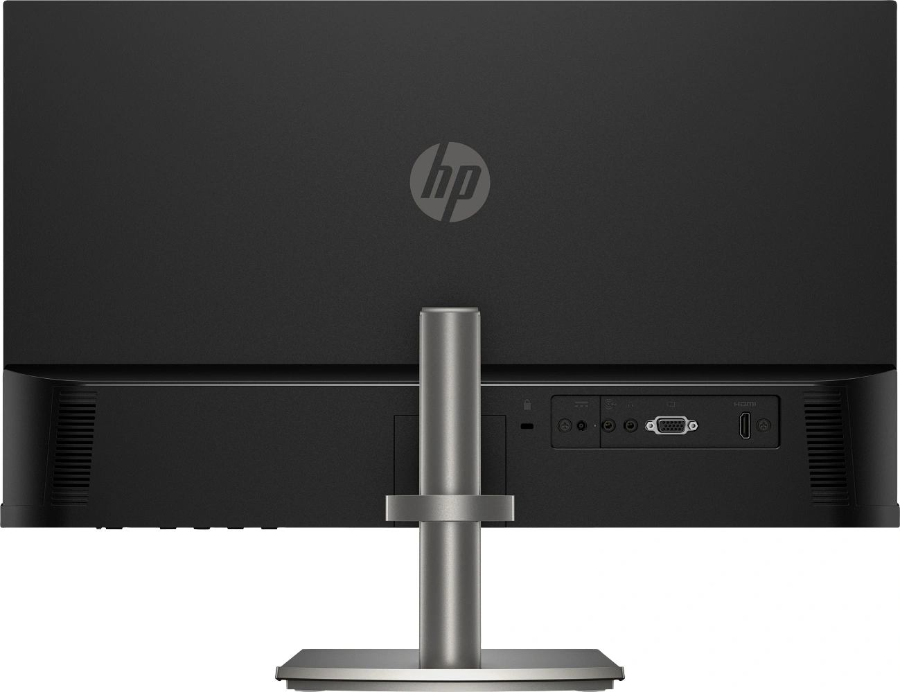 Монитор HP 23.8" Series 5 524da черный IPS LED 16:9 HDMI M/M матовая HAS 300cd 178гр/178гр 1920x1080 100Hz VGA FHD 3.52кг — миниатюра 4