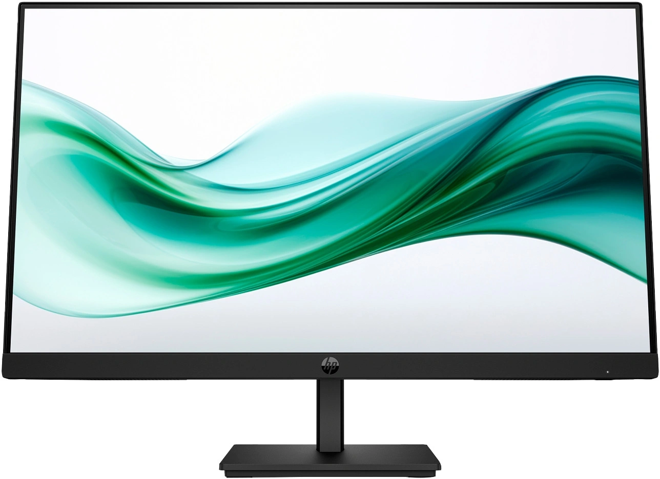 Монитор HP 23.8" Series 3 Pro 324pv черный VA LED 16:9 HDMI матовая 250cd 178гр/178гр 1920x1080 100Hz VGA FHD 3.56кг — фото 1