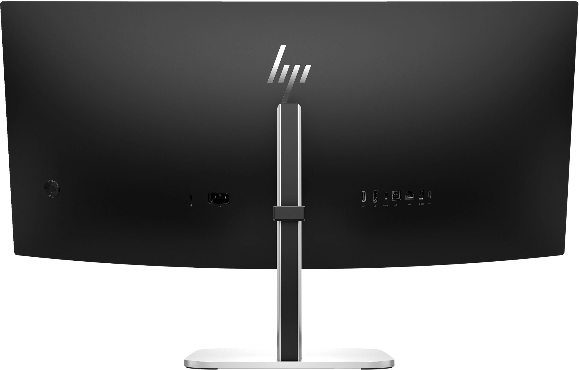 Монитор HP 34" Series 5 Pro 534pm черный VA 21:9 HDMI M/M Cam матовая HAS Piv 400cd 178гр/178гр 3440x1440 100Hz DP WQ USB 11.35кг — миниатюра 4