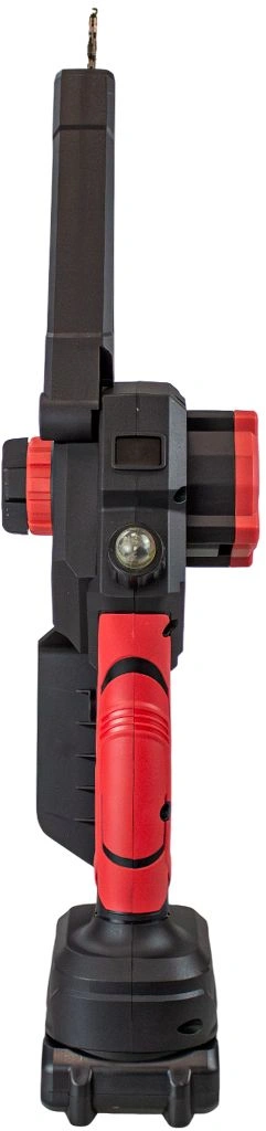 Цепная пила Edon Super NS-21/8BL аккум. дл.шины:8" (20cm) 1аккум. 2Ач ЗУ (35531) — миниатюра 4