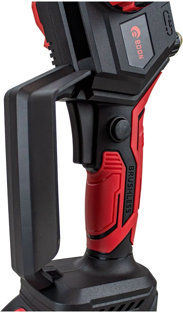 Цепная пила Edon Super NS-21/8BL аккум. дл.шины:8" (20cm) 1аккум. 2Ач ЗУ (35531) — миниатюра 8