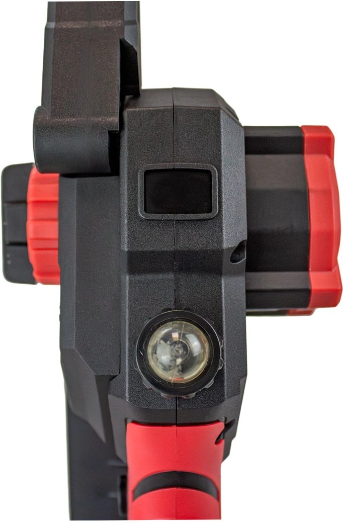 Цепная пила Edon Super NS-21/8BL аккум. дл.шины:8" (20cm) 1аккум. 2Ач ЗУ (35531) — миниатюра 9