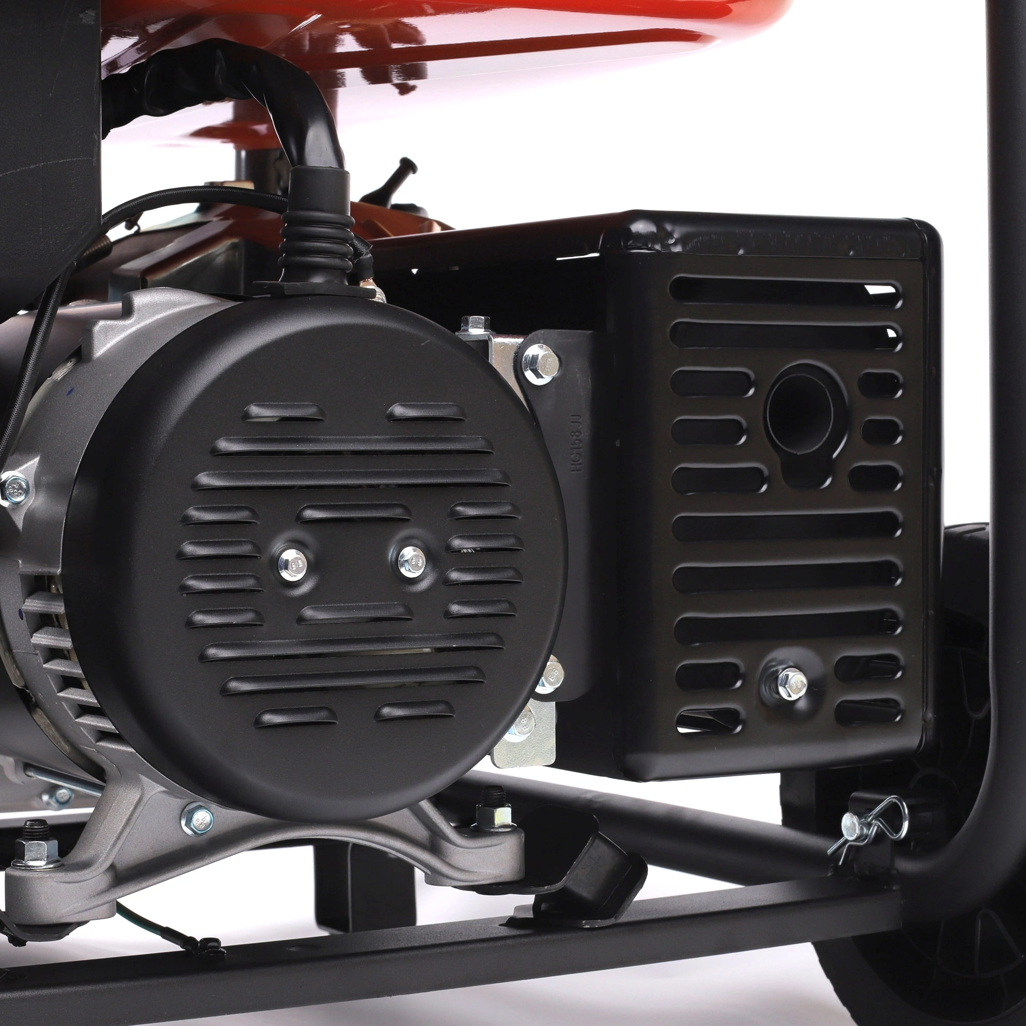 Генератор Patriot GRA 8500 DAWS 8.5кВт — миниатюра 12