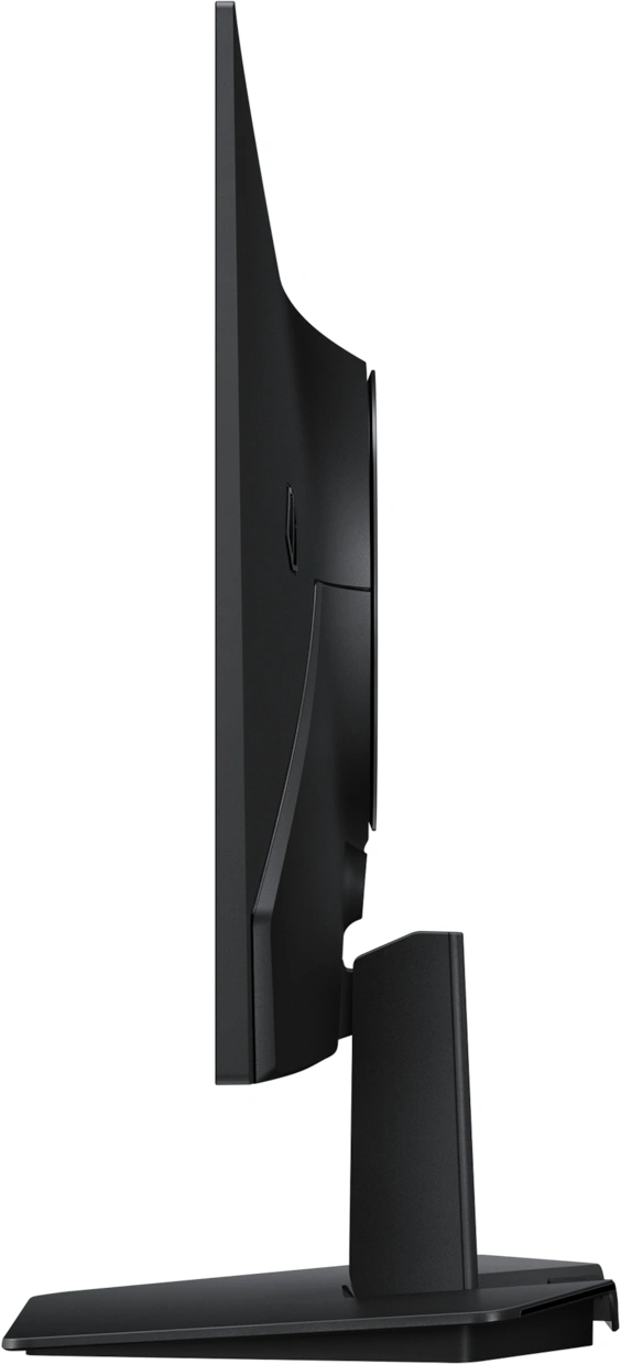 Монитор Samsung 27" Odyssey OLED G5 S27FG502SIXCI черный OLED LED 16:9 HDMI матовая 1000000:1 200cd 178гр/178гр 2560x1440 180Hz G-Sync FreeSync DP Quad HD 2K (1440p) 3.3кг — миниатюра 6