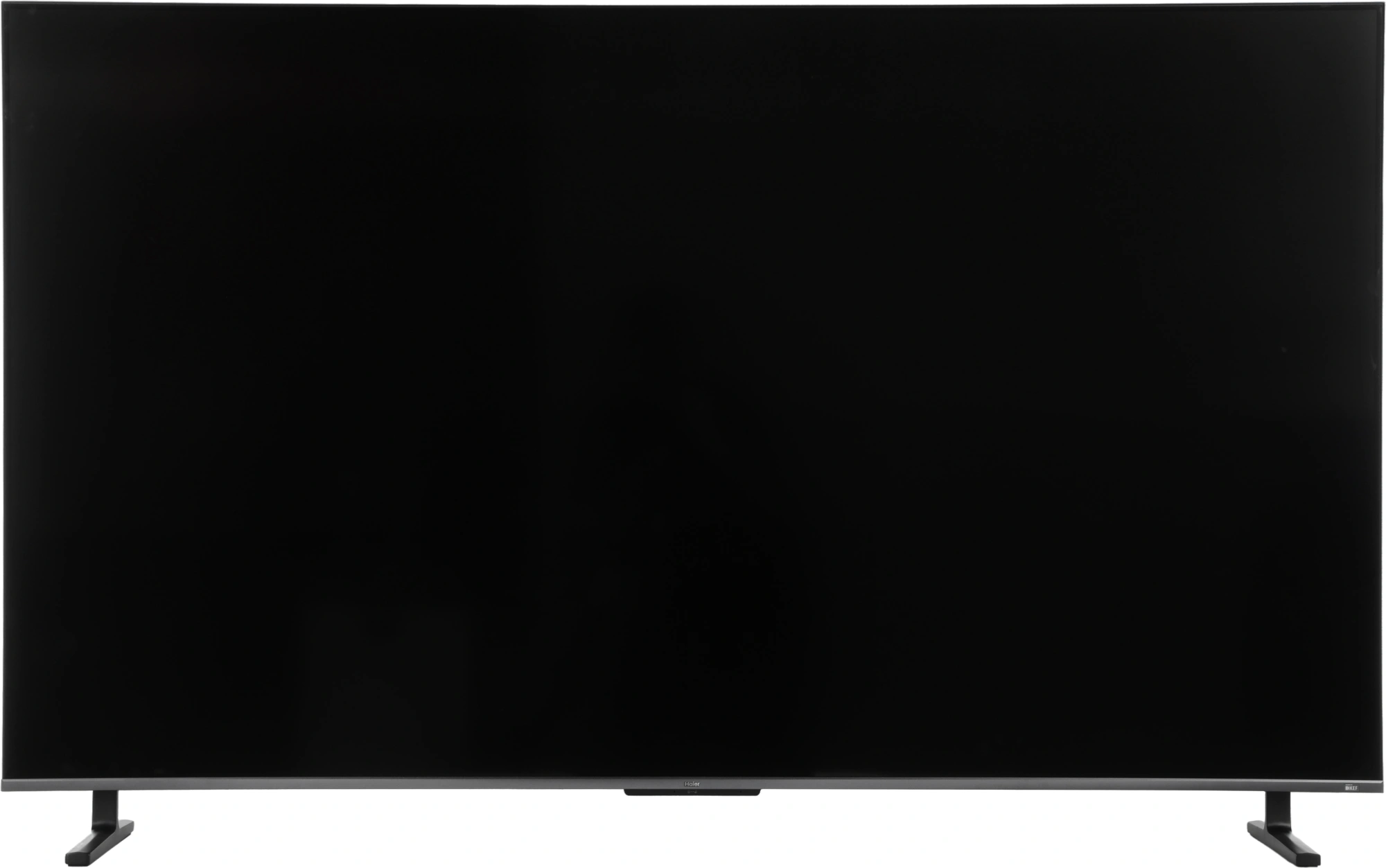 Телевизор LED Haier 65" M7 Frameless черный 4K Ultra HD 144Hz MEMC DVB-T DVB-T2 DVB-C DVB-S2 USB WiFi Smart TV — миниатюра 22