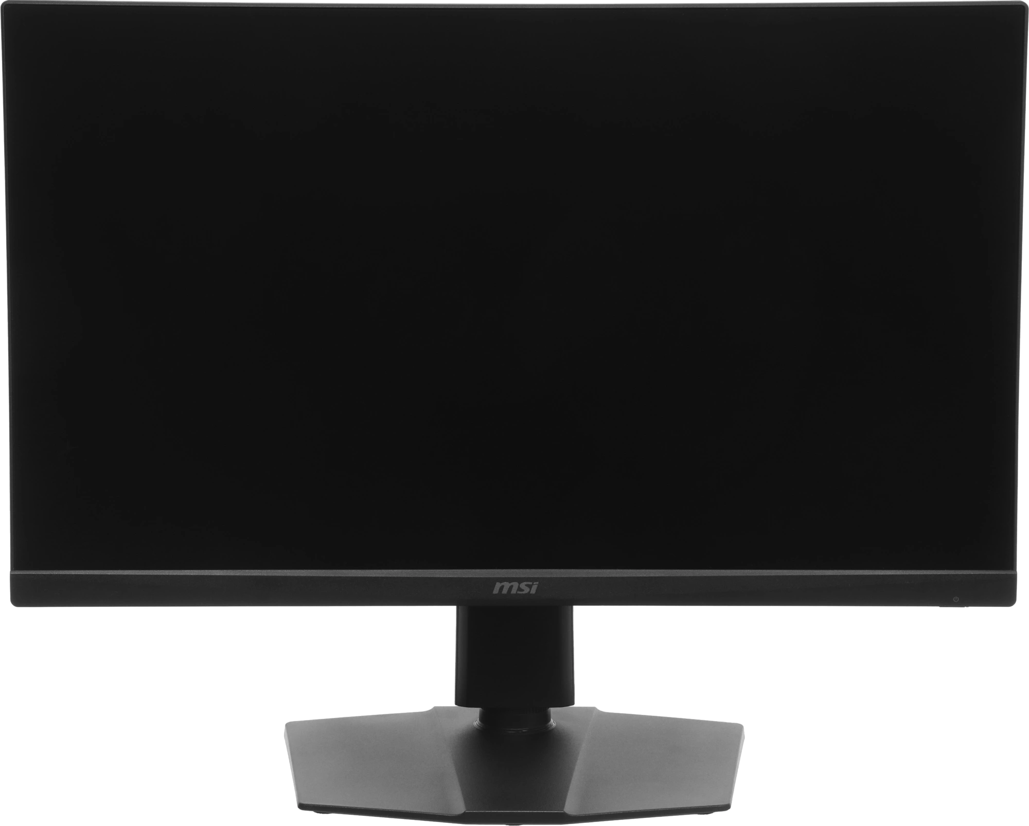 Монитор MSI 27" Mag 272QPF E20 черный IPS LED 16:9 HDMI полуматовая HAS Piv 300cd 178гр/178гр 2560x1440 200Hz DP Quad 2K (1440p) 6.2кг — миниатюра 8