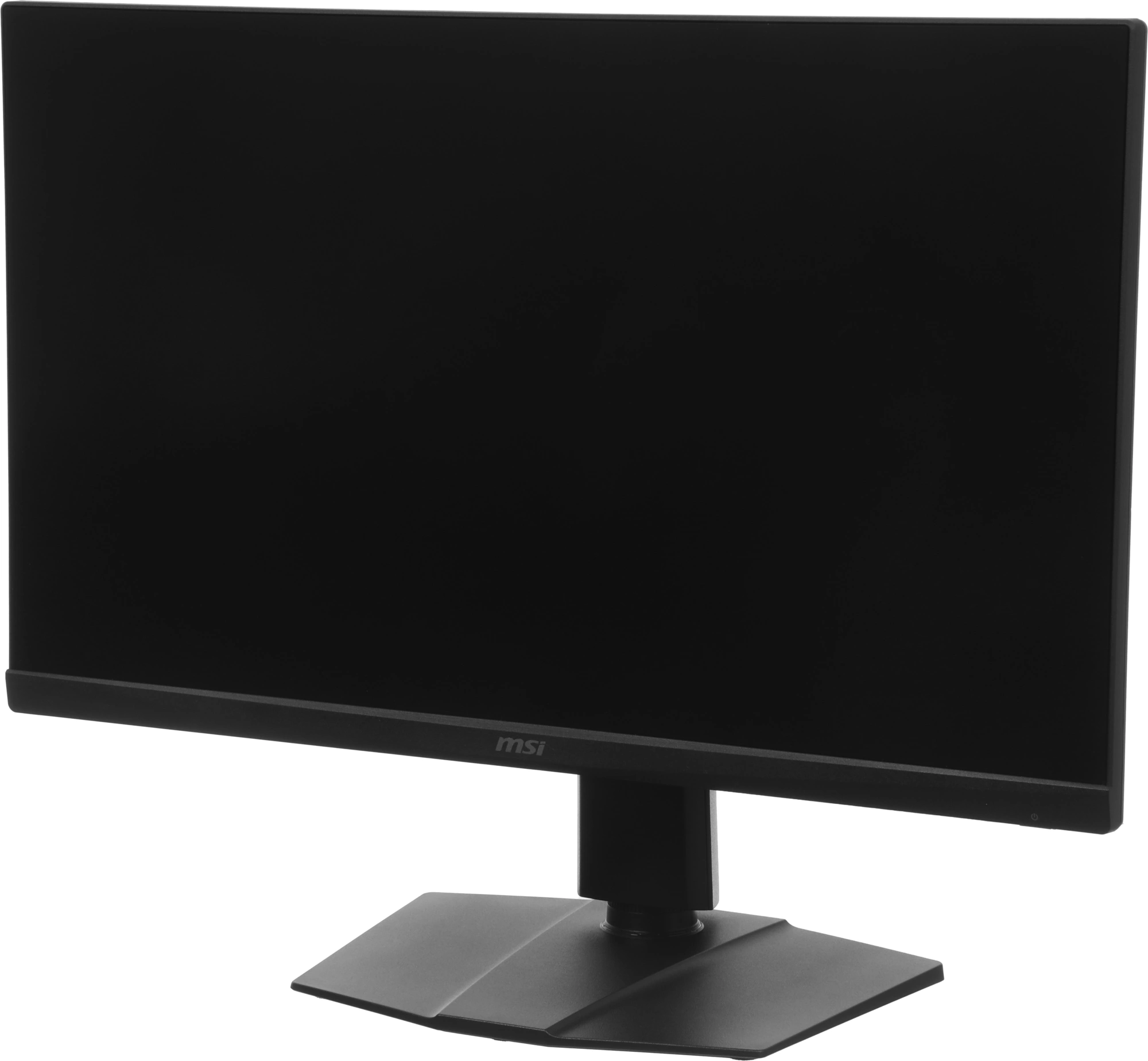 Монитор MSI 27" Mag 272QPF E20 черный IPS LED 16:9 HDMI полуматовая HAS Piv 300cd 178гр/178гр 2560x1440 200Hz DP Quad 2K (1440p) 6.2кг — миниатюра 9