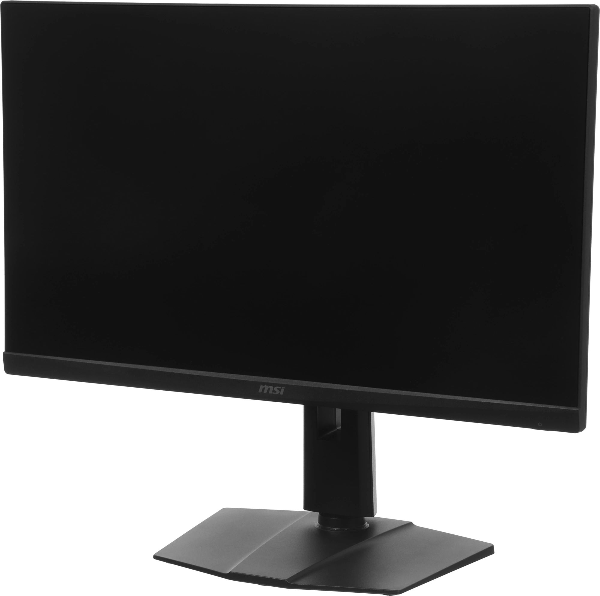 Монитор MSI 27" Mag 272QPF E20 черный IPS LED 16:9 HDMI полуматовая HAS Piv 300cd 178гр/178гр 2560x1440 200Hz DP Quad 2K (1440p) 6.2кг — миниатюра 10