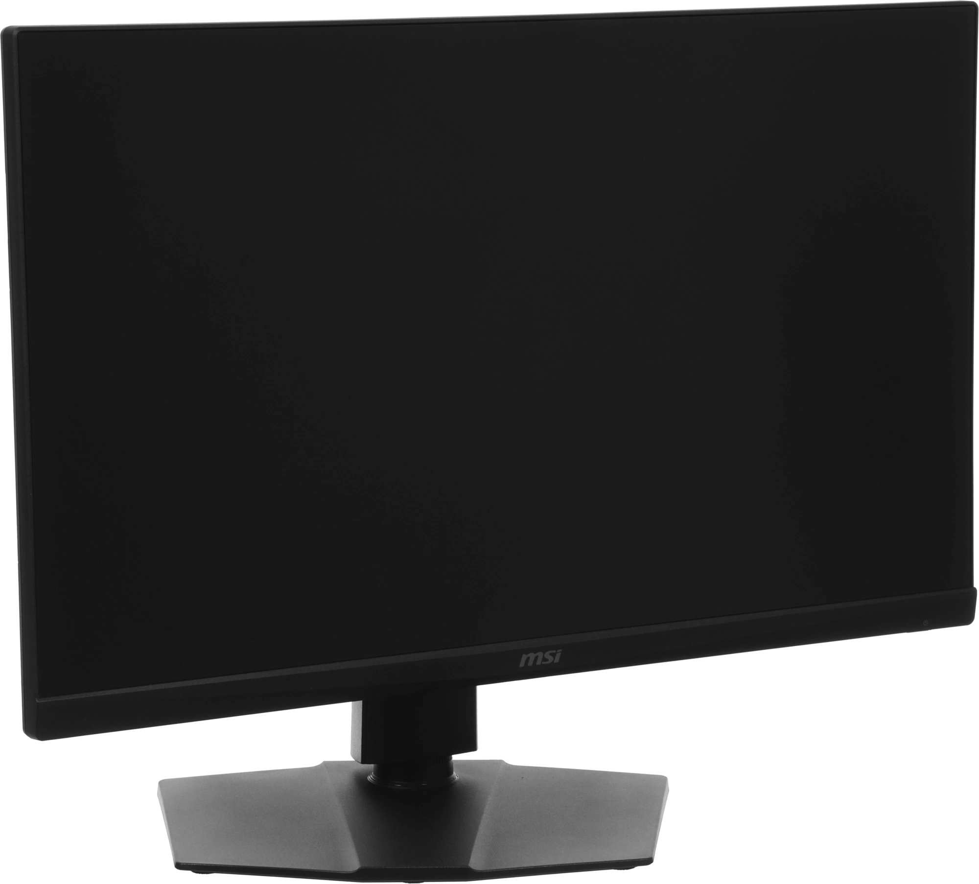 Монитор MSI 27" Mag 272QPF E20 черный IPS LED 16:9 HDMI полуматовая HAS Piv 300cd 178гр/178гр 2560x1440 200Hz DP Quad 2K (1440p) 6.2кг — миниатюра 16