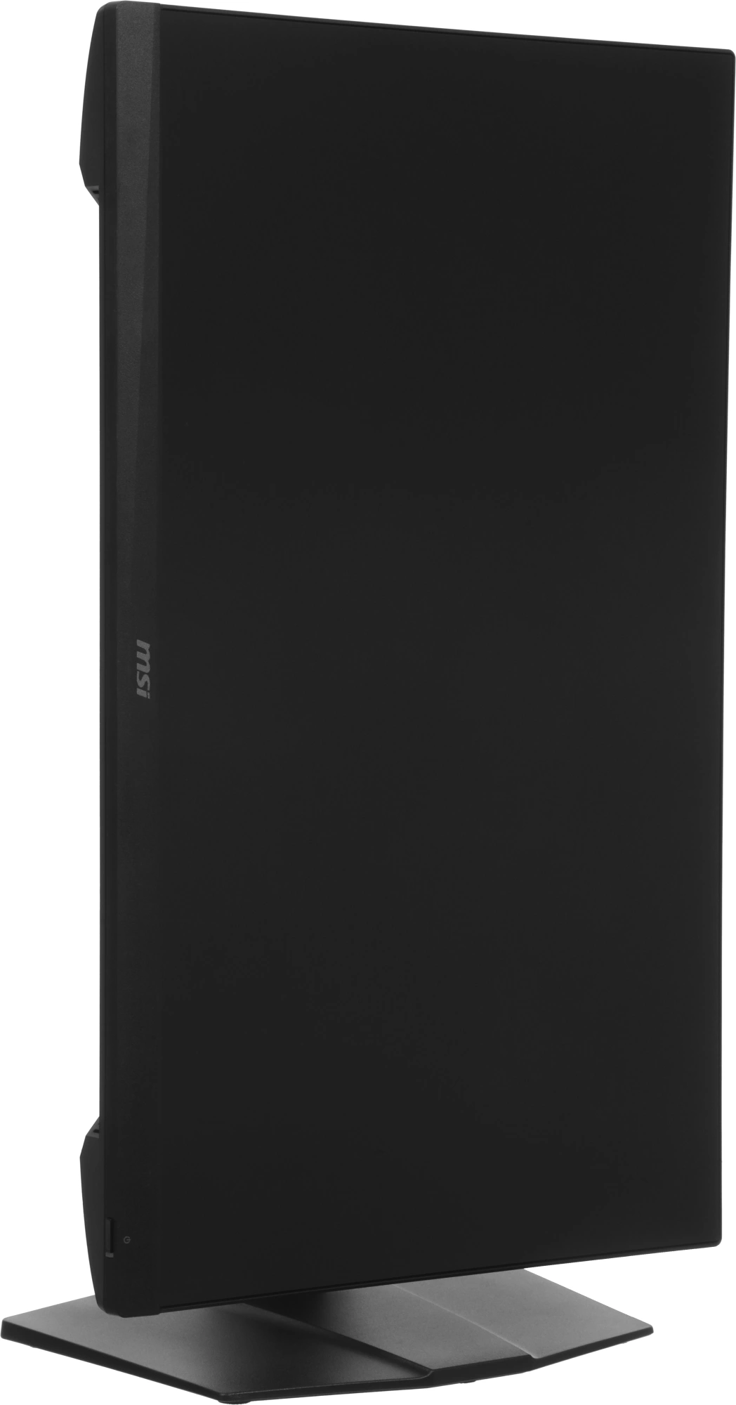 Монитор MSI 27" Mag 272QPF E20 черный IPS LED 16:9 HDMI полуматовая HAS Piv 300cd 178гр/178гр 2560x1440 200Hz DP Quad 2K (1440p) 6.2кг — миниатюра 17