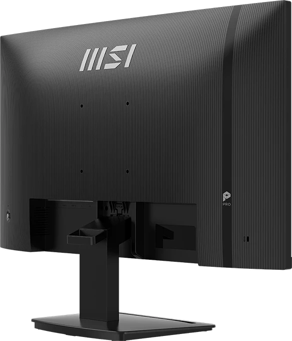 Монитор MSI 27" Pro MP273Q E7 черный IPS LED 16:9 HDMI полуматовая 250cd 178гр/178гр 2560x1440 75Hz DP Quad 2K (1440p) 4.1кг — миниатюра 5