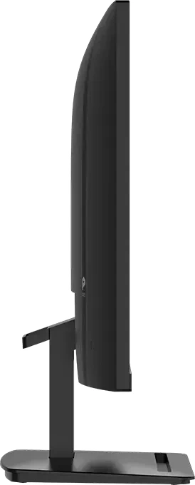 Монитор MSI 27" Pro MP273Q E7 черный IPS LED 16:9 HDMI полуматовая 250cd 178гр/178гр 2560x1440 75Hz DP Quad 2K (1440p) 4.1кг — миниатюра 7