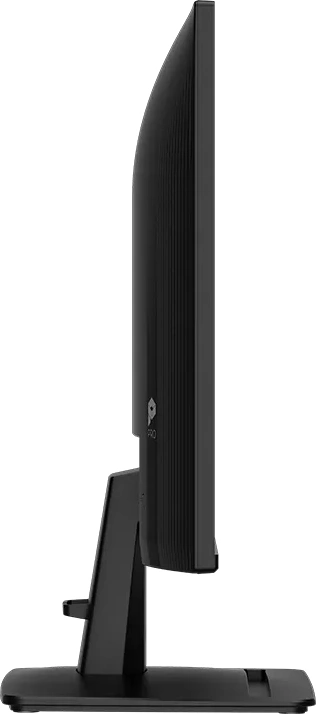 Монитор MSI 23.8" Pro MP242 E14A черный IPS LED 16:9 HDMI M/M матовая 300cd 178гр/178гр 1920x1080 144Hz VGA DP FHD 3.1кг — миниатюра 5