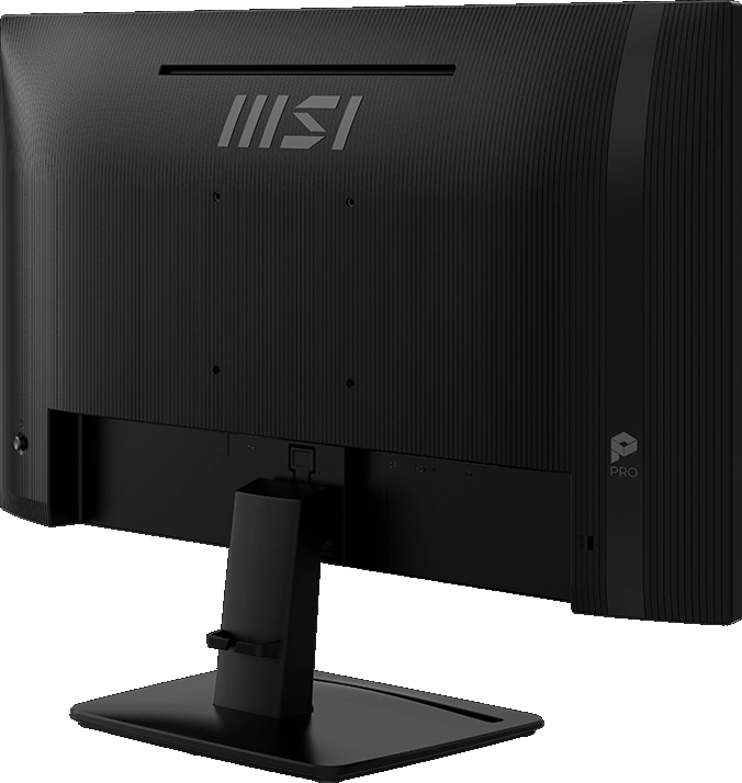 Монитор MSI 23.8" Pro MP242 E14A черный IPS LED 16:9 HDMI M/M матовая 300cd 178гр/178гр 1920x1080 144Hz VGA DP FHD 3.1кг — миниатюра 6