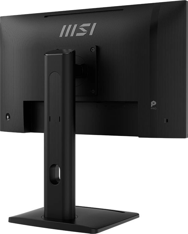 Монитор MSI 23.8" Pro MP245PG E14 черный IPS LED 16:9 HDMI M/M матовая HAS Piv 300cd 178гр/178гр 1920x1080 144Hz VGA DP FHD 5.25кг — миниатюра 5
