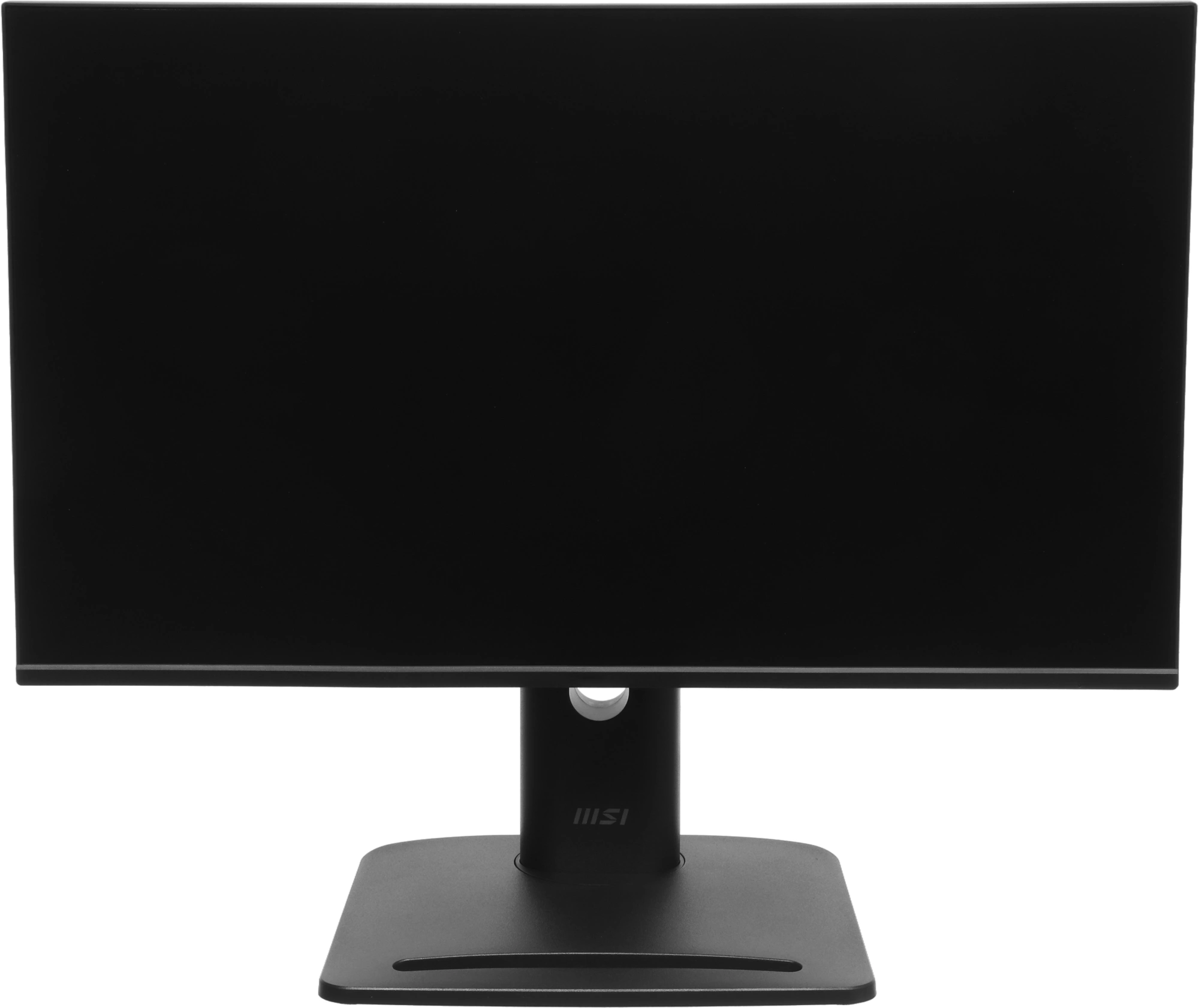 Монитор MSI 23.8" Pro MP245PG E14 черный IPS LED 16:9 HDMI M/M матовая HAS Piv 300cd 178гр/178гр 1920x1080 144Hz VGA DP FHD 5.25кг — миниатюра 13