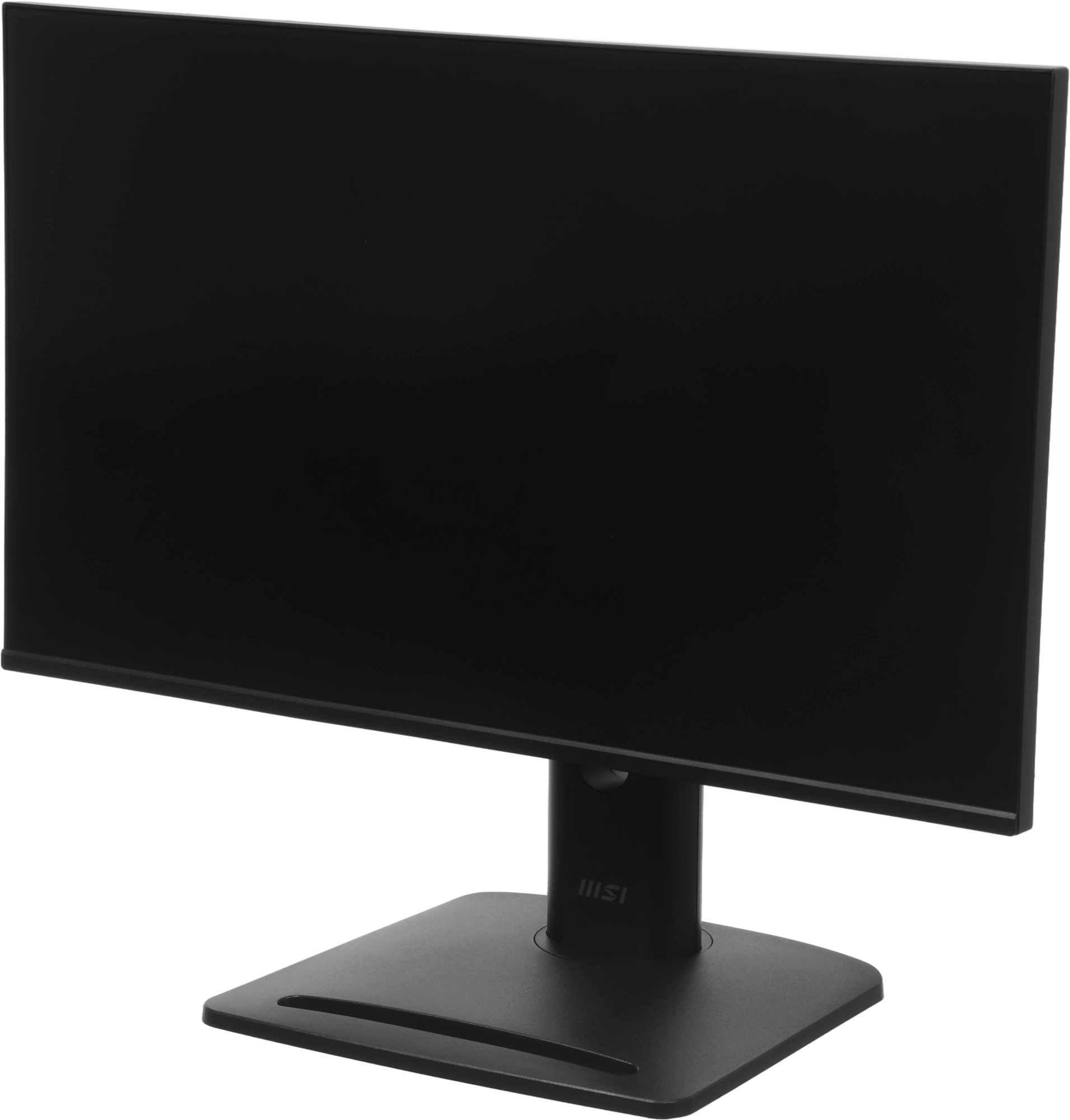 Монитор MSI 23.8" Pro MP245PG E14 черный IPS LED 16:9 HDMI M/M матовая HAS Piv 300cd 178гр/178гр 1920x1080 144Hz VGA DP FHD 5.25кг — миниатюра 14