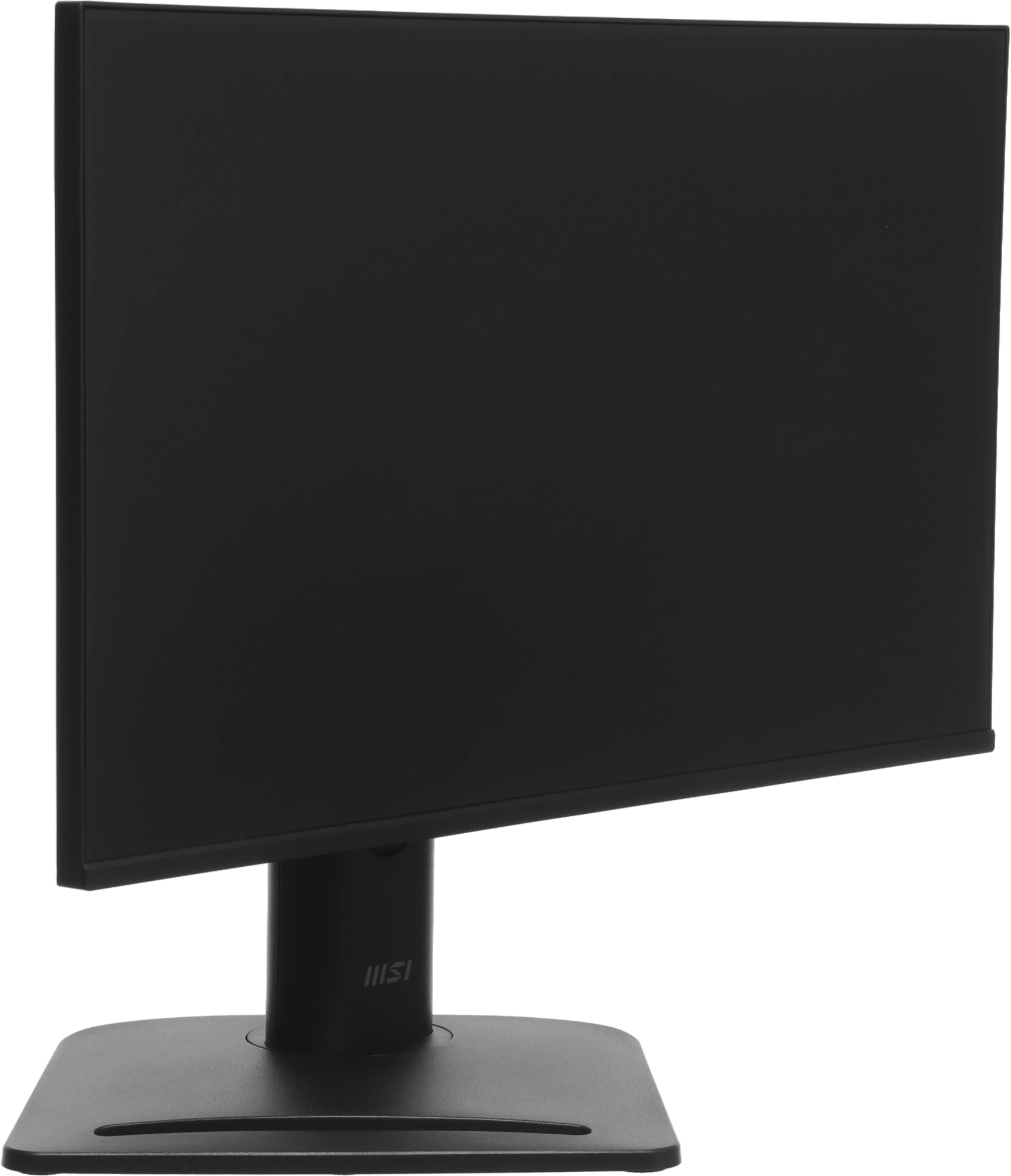 Монитор MSI 23.8" Pro MP245PG E14 черный IPS LED 16:9 HDMI M/M матовая HAS Piv 300cd 178гр/178гр 1920x1080 144Hz VGA DP FHD 5.25кг — миниатюра 19