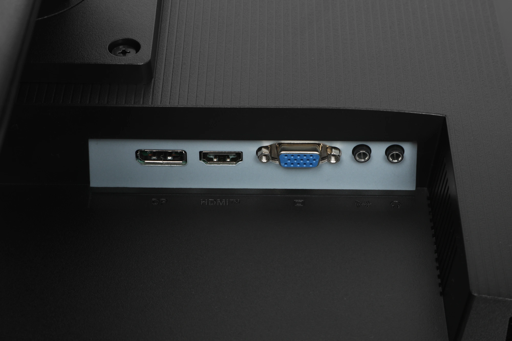 Монитор MSI 23.8" Pro MP245PG E14 черный IPS LED 16:9 HDMI M/M матовая HAS Piv 300cd 178гр/178гр 1920x1080 144Hz VGA DP FHD 5.25кг — миниатюра 23
