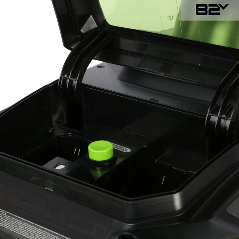 Снегоуборщик электр. Greenworks 82SN22 2.9кВт 3.9л.с. — миниатюра 9